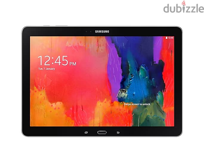 Samsung Galaxy Note Pro 12.2  (للبيع فقط وليس للتبديل) 2