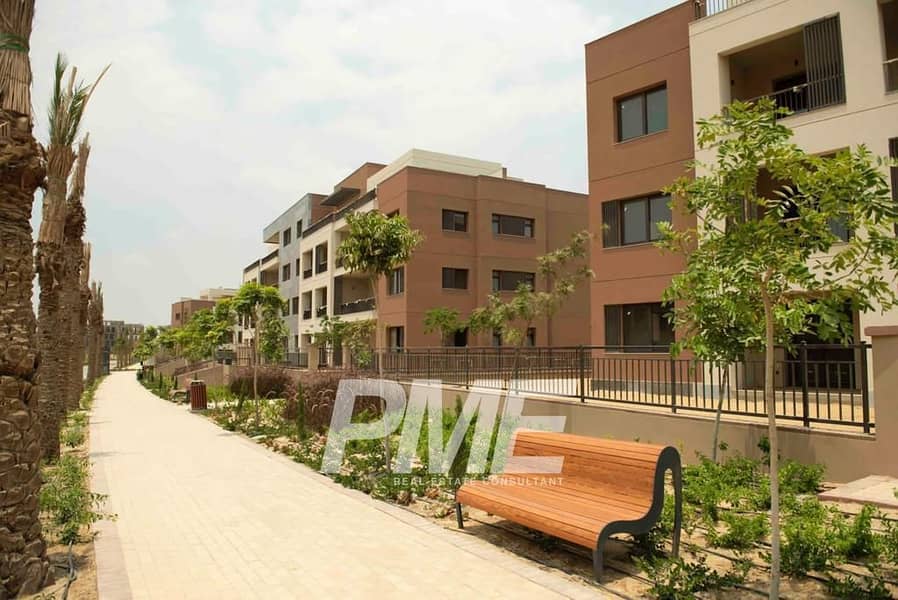 Apartment for sale ready to move 190 m  in District 5 with installments over 5 years 0