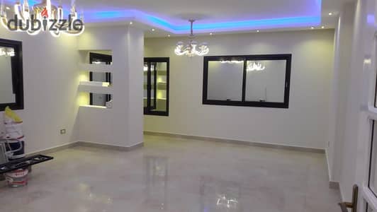 . Apartment for sale 145m in Nasr city Imam Siraj Mool