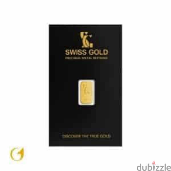 goldbar Btc 1