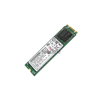 NVME m. 2 265