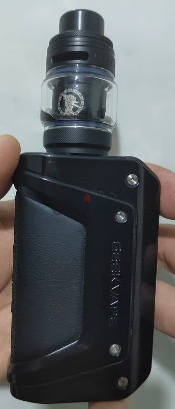 geek vape aegis legend 3.   جيك ليجيند 3 2