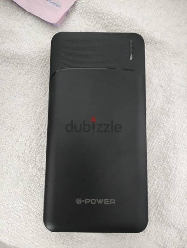 Power Bank شاحن باور 4