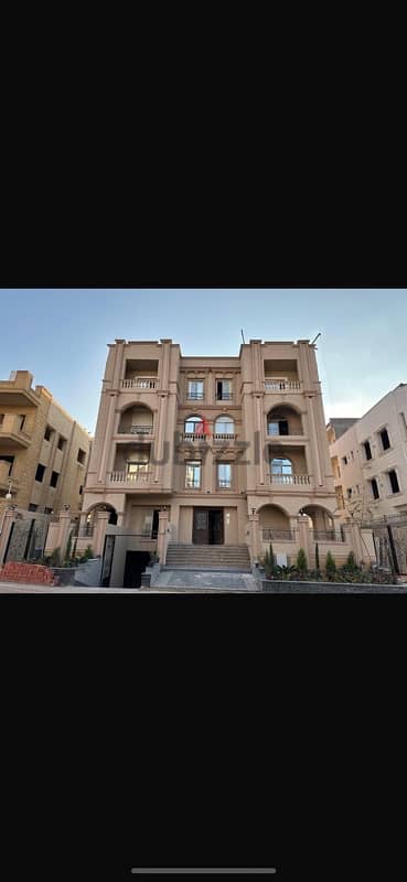 apartment at tamr henna 2 golden square