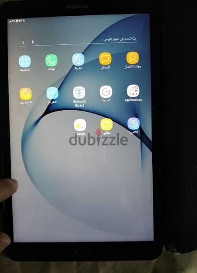 للبيع Samsung Galaxy Tab 6