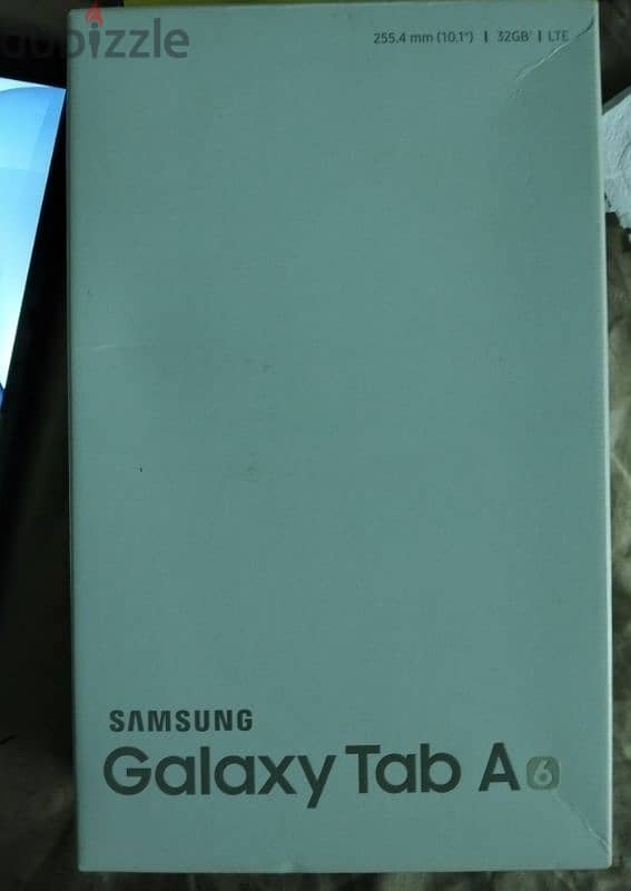 للبيع Samsung Galaxy Tab 6 4