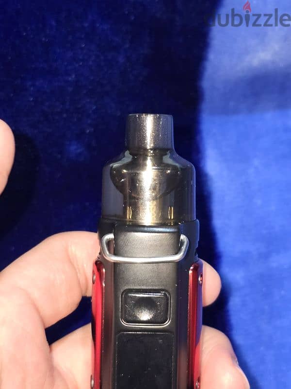 Argus Pro Vape - ارجوس برو 0