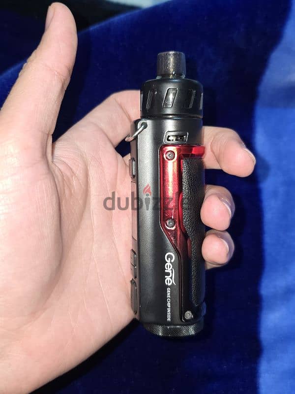 Argus Pro Vape - ارجوس برو 2