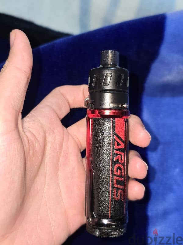 Argus Pro Vape - ارجوس برو 3