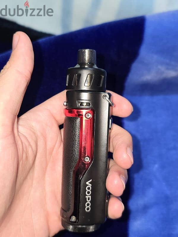 Argus Pro Vape - ارجوس برو 4