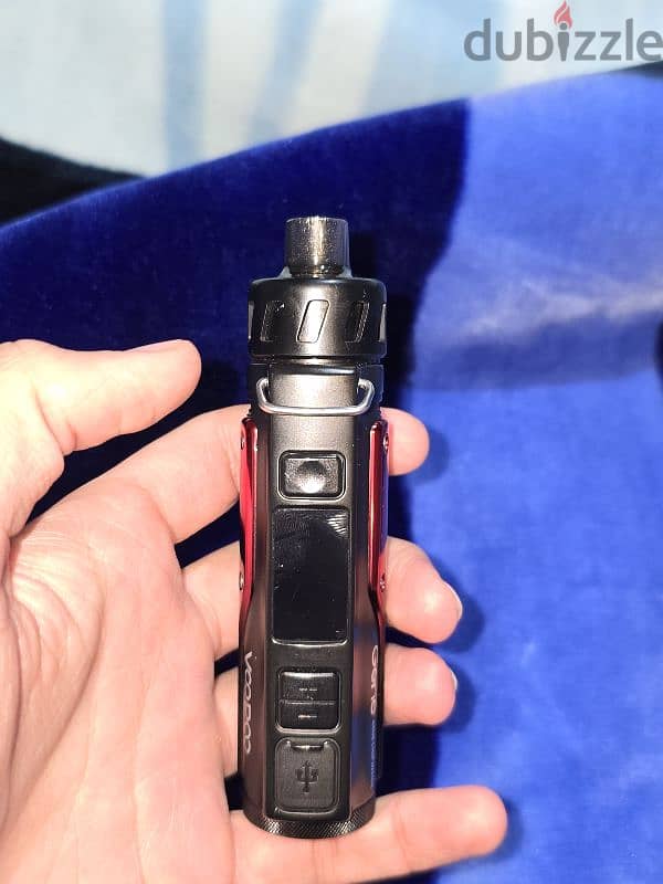 Argus Pro Vape - ارجوس برو 5