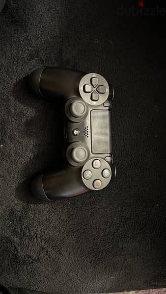 ps4 controller good as new