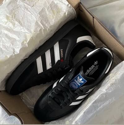 samba adidas