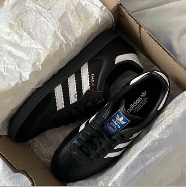 samba adidas 0