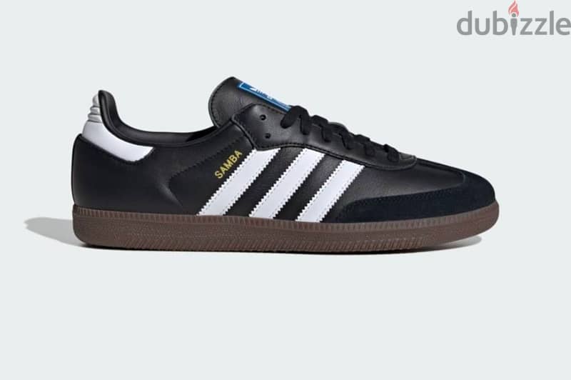 samba adidas 2