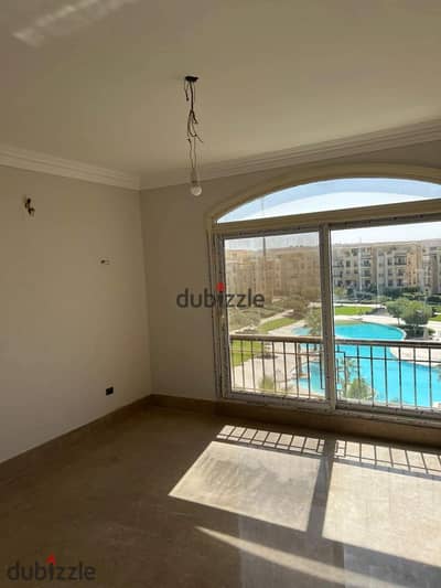 Apartment for Sale in Stone Park Compound New Cairo Next to Katameya Heights