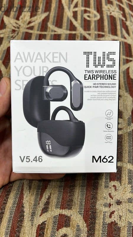 tws open earphones 1