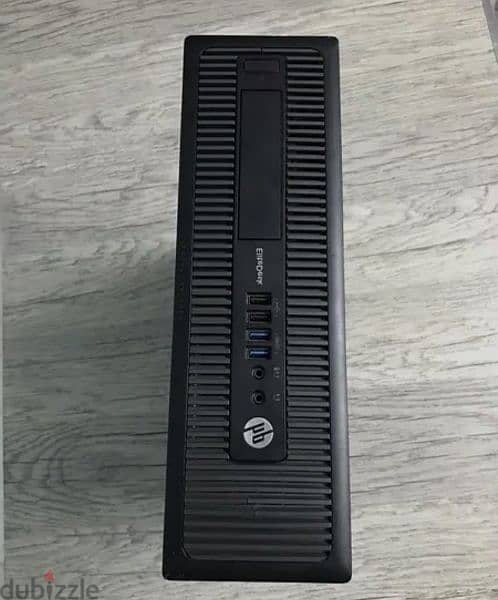 Case Hp 705G1 0