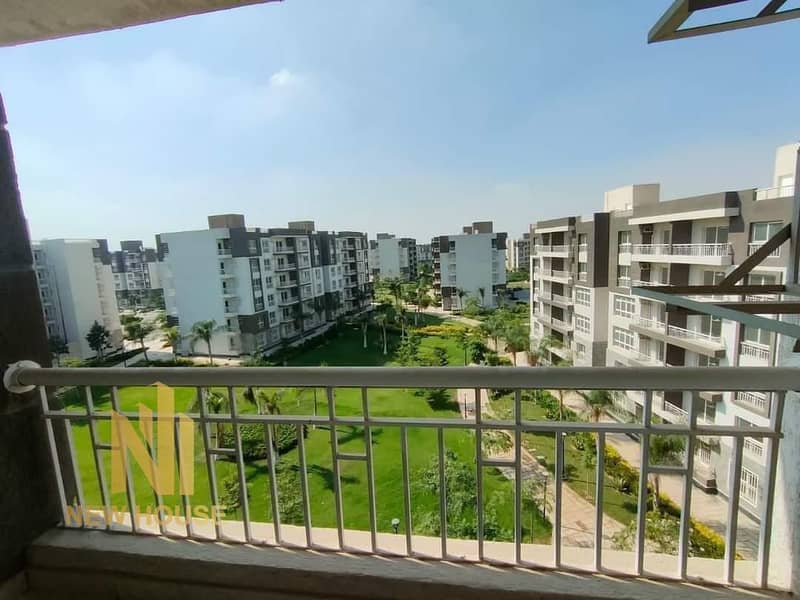 Apartment for sale in Madinaty B12 0