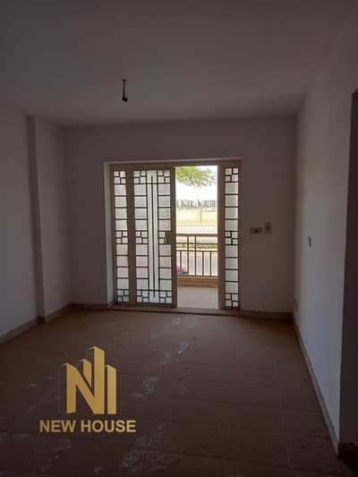 Appartment for sale in Madinaty B7