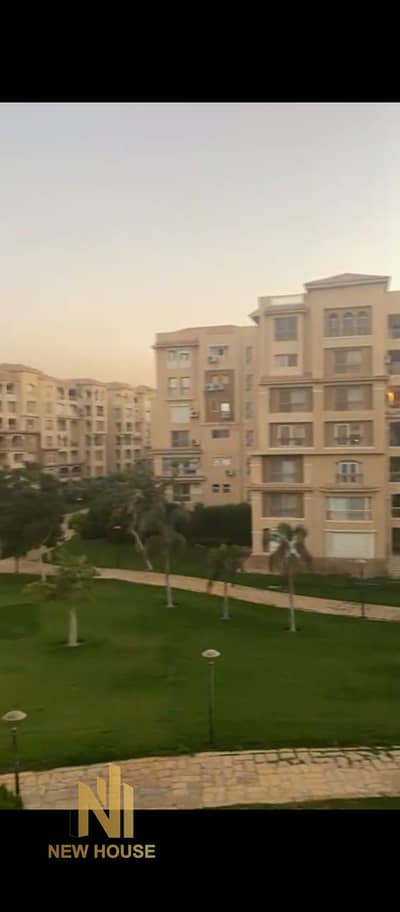 Apartment for rent in madinaty b3