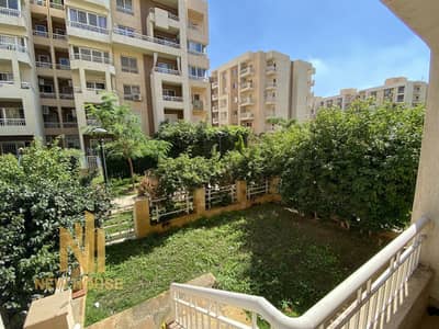 Apartment for sale in Madinaty b11