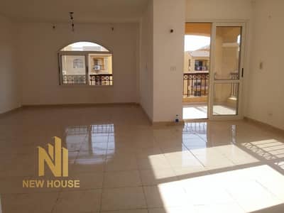 Apartment for rent in Madinaty b1