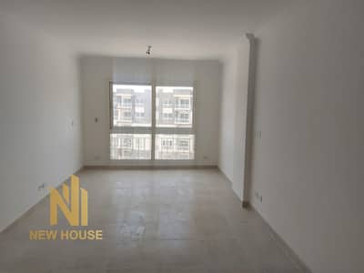 Apartment for rent in Madinaty b12