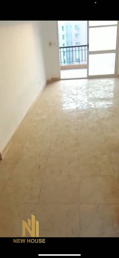 Apartment for rent in madinaty b8