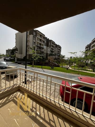 Apartment  for sale in madinaty B12