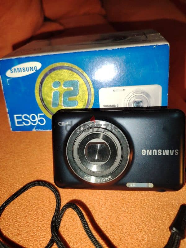 Samsung ES95 0