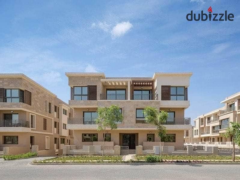 Own your villa with 0% down payment and the rest in installments over 12 years in Butterfly Compound, the latest project of Misr City Company 0