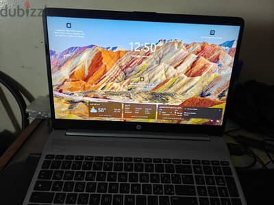 hp 255 G8 labtop استخدام بسيط