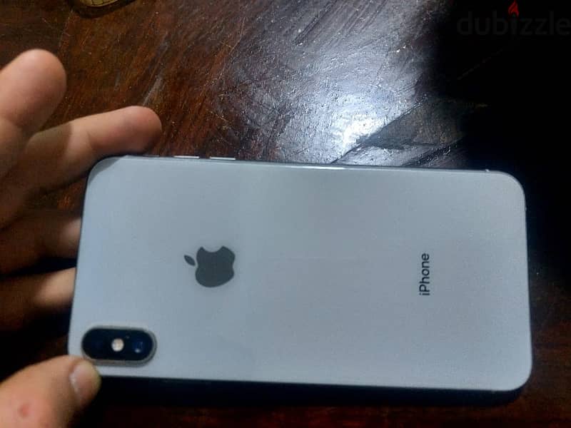 iphone Xs max 512 giga للبيع 1