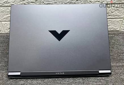 HP laptop victus 15-fb0031ne Gaming2024