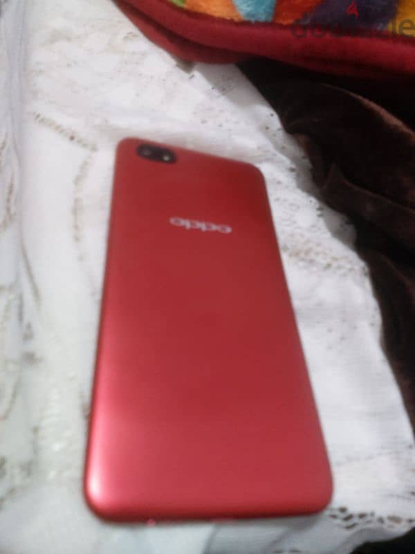 جهاز oppo a1k 1