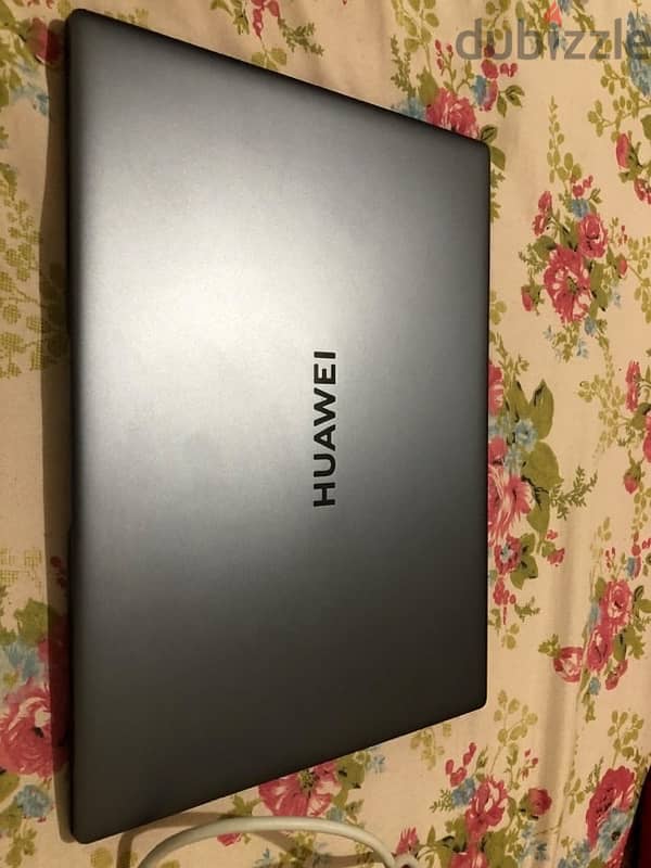 Huawei matebook 16 gaming 2.5k screen in warranty like new 2