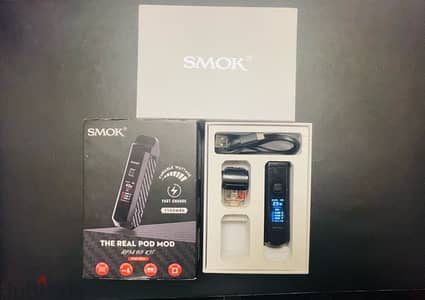 vape ( pod / mod ) smok rpm 40