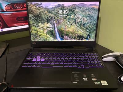 ASUS TUF Gaming F15