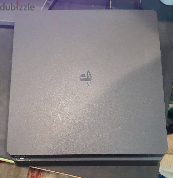 ps4 slim 1tb 0