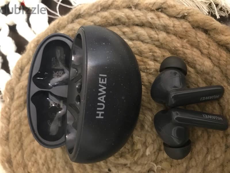 Huawei i5 AirPod 9