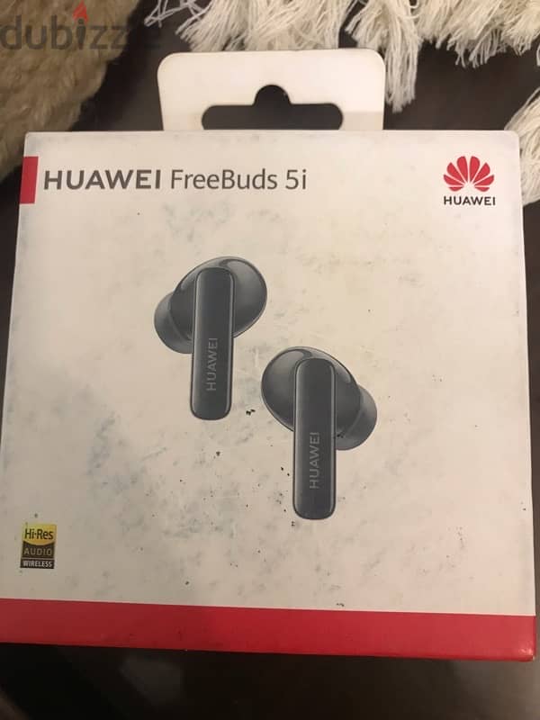 Huawei i5 AirPod 11