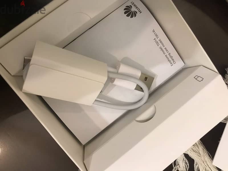 Huawei i5 AirPod 12