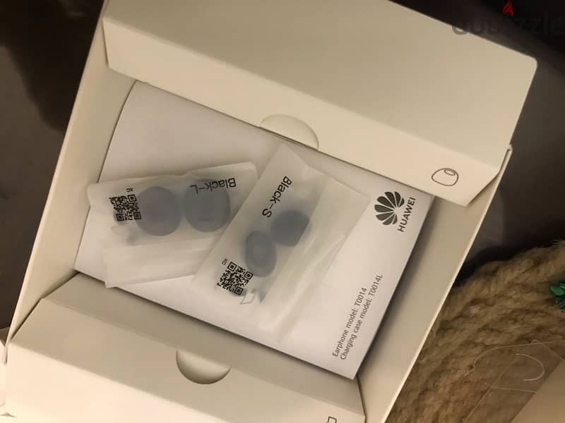 Huawei i5 AirPod 13