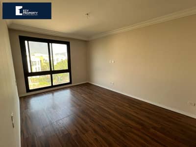 Fully Finished TownHouse for rent in Palm Hills Katameya New Cairo with very special price