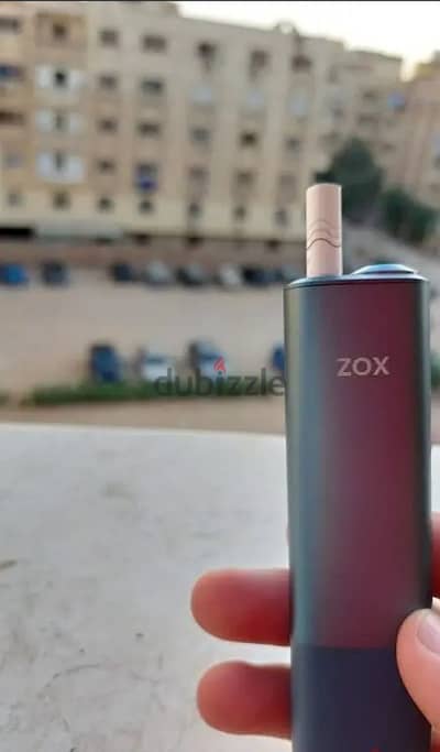 iqos ايكوس