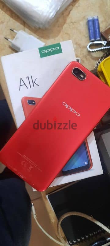 oppo A1k