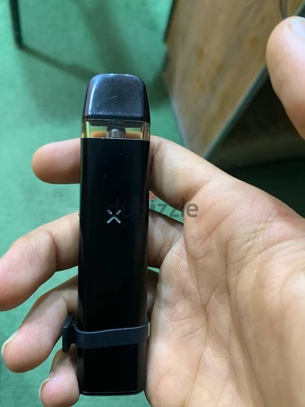 pod wenax q mini like zero 1