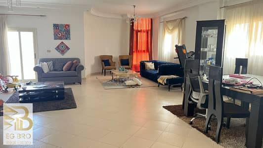 Apartment for sale in Al Narges, Fifth Settlement Buildings, super deluxe