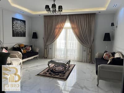 Apartment for sale in Shorouk City, Ultra Super Lux